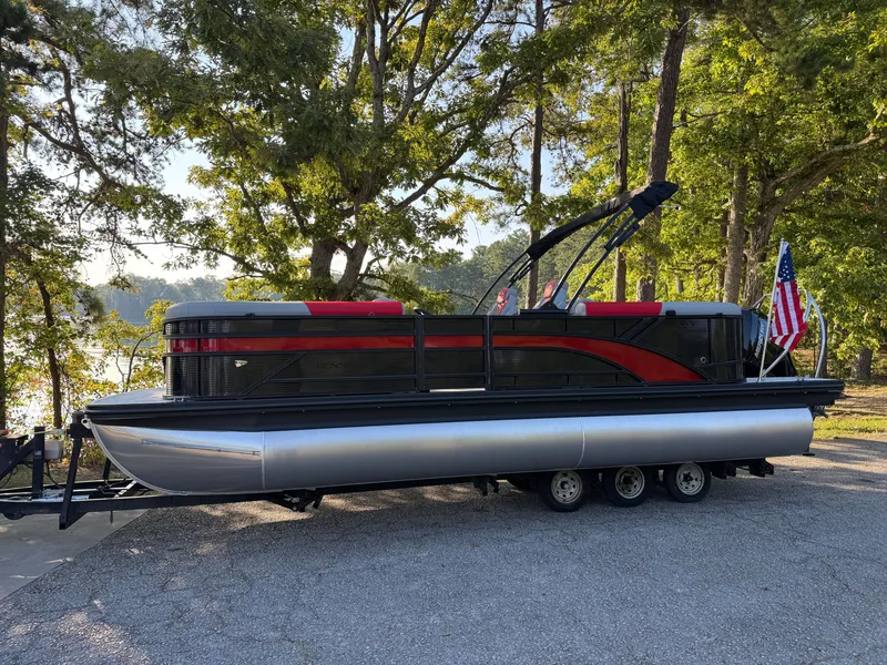 Slide: The Image of Bennington 22SSR 2026 - 5