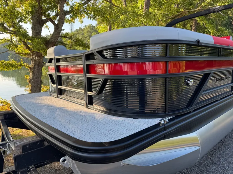 Slide: The Image of Bennington 22SSR 2026 - 6