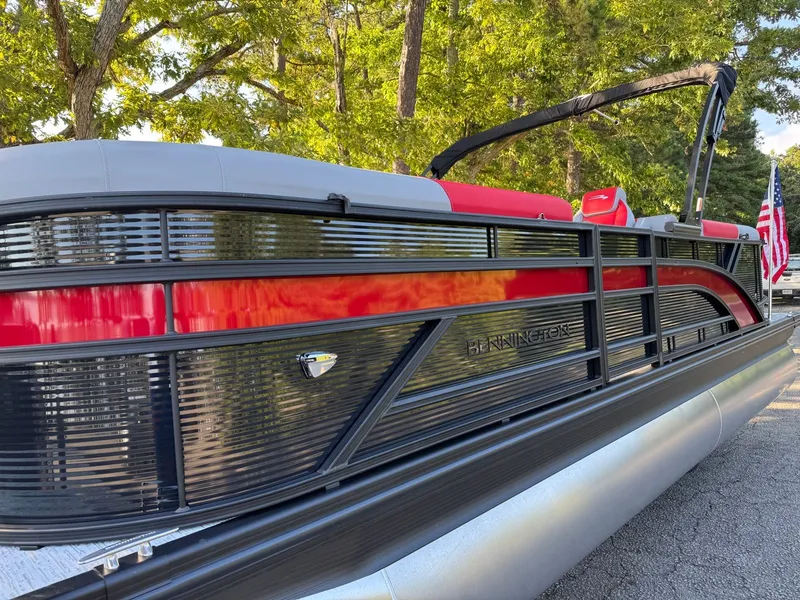 Slide: The Image of Bennington 22SSR 2026 - 7