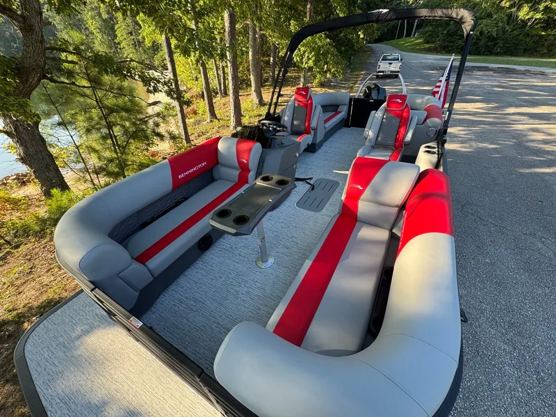 Slide: The Image of Bennington 22SSR 2026 - 8