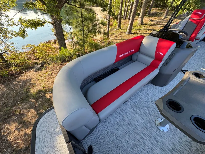 Slide: The Image of Bennington 22SSR 2026 - 9