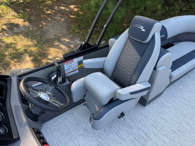 Slide: The Image of Bennington 22SSR 2026 - 12