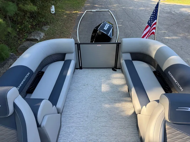 Slide: The Image of Bennington 22SSR 2026 - 13