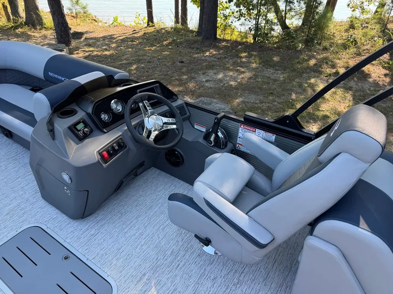 Slide: The Image of Bennington 22SSR 2026 - 15