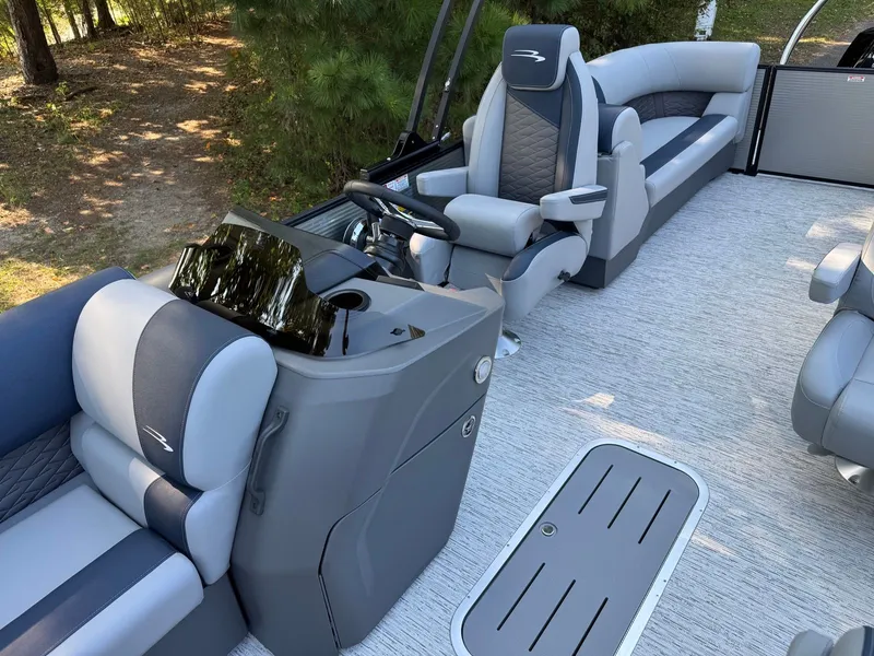 Slide: The Image of Bennington 22SSR 2026 - 16