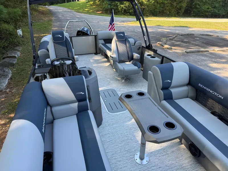 Slide: The Image of Bennington 22SSR 2026 - 17