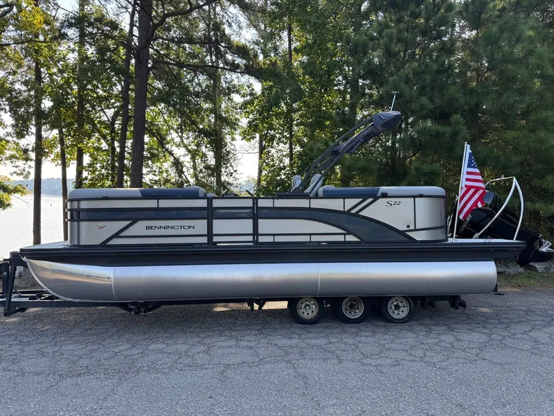 Slide: The Image of Bennington 22SSR 2026 - 18