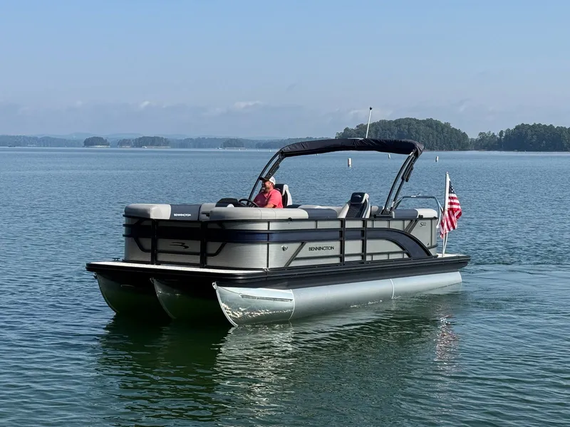 Slide: The Image of Bennington 22SSR 2026 - 21