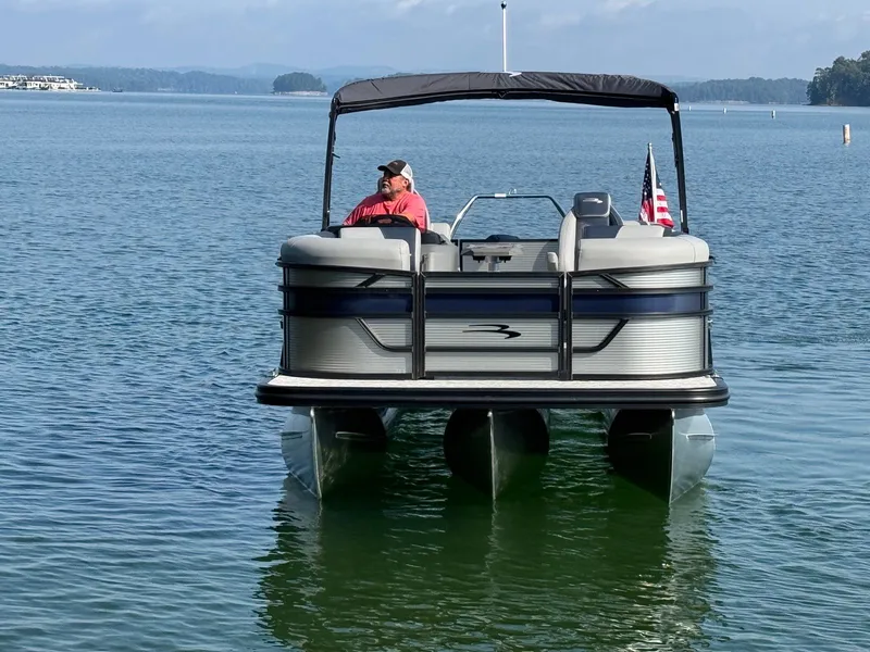 Slide: The Image of Bennington 22SSR 2026 - 23