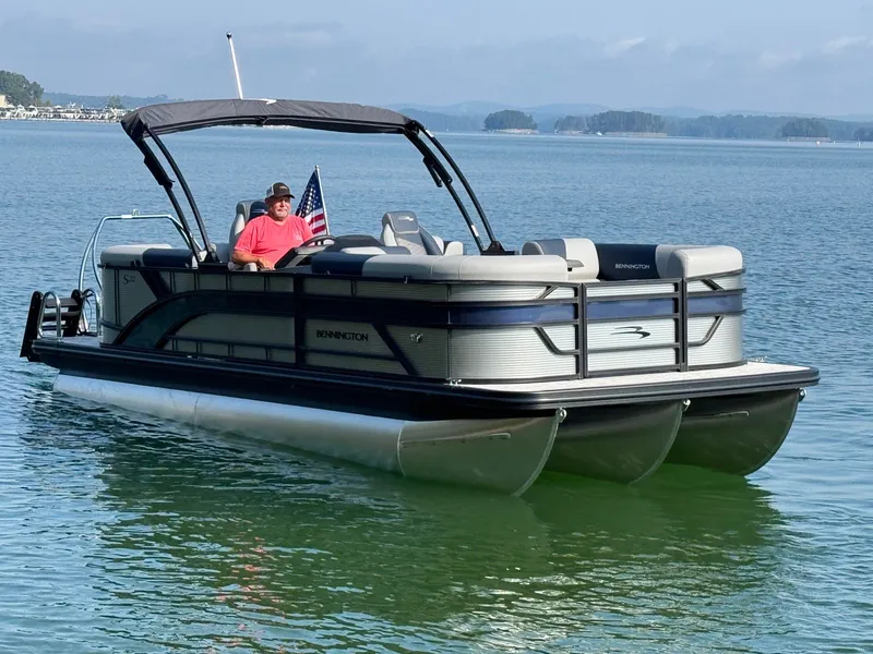 Slide: The Image of Bennington 22SSR 2026 - 24