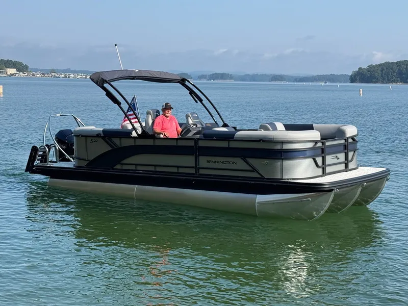 Slide: The Image of Bennington 22SSR 2026 - 25