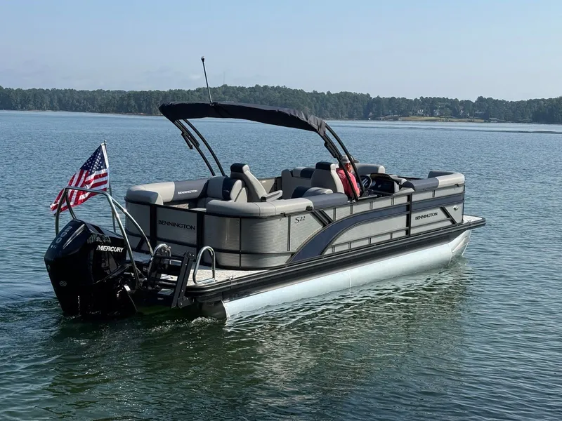 Slide: The Image of Bennington 22SSR 2026 - 26