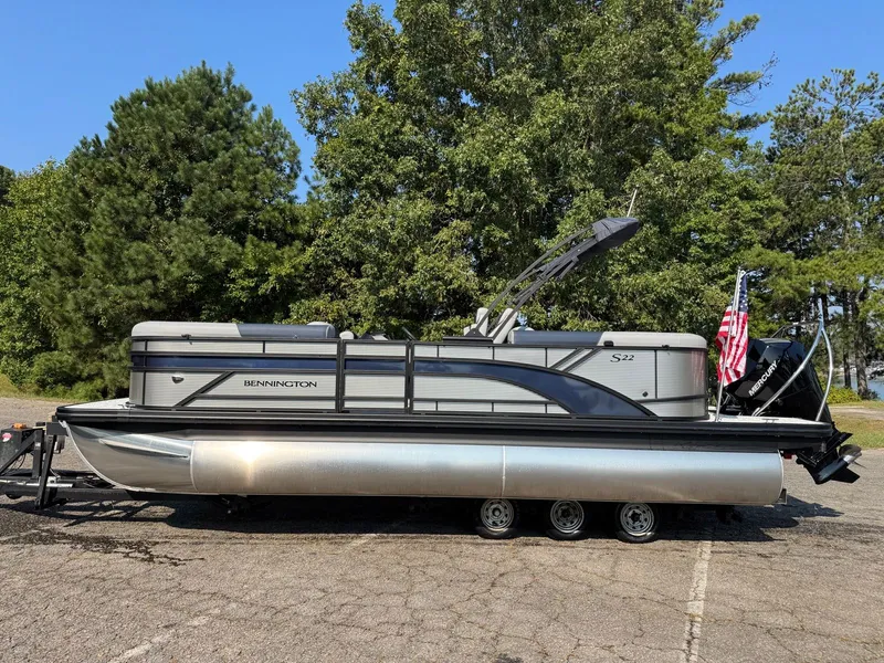 Slide: The Image of Bennington 22SSR 2026 - 27