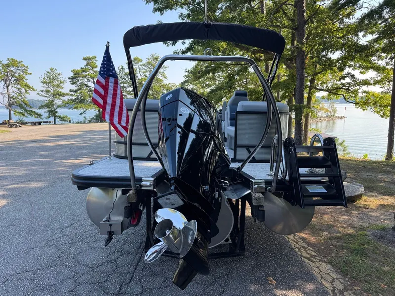 Slide: The Image of Bennington 22SSR 2026 - 5