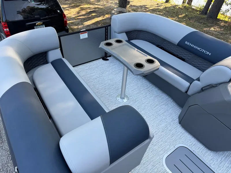 Slide: The Image of Bennington 22SSR 2026 - 7