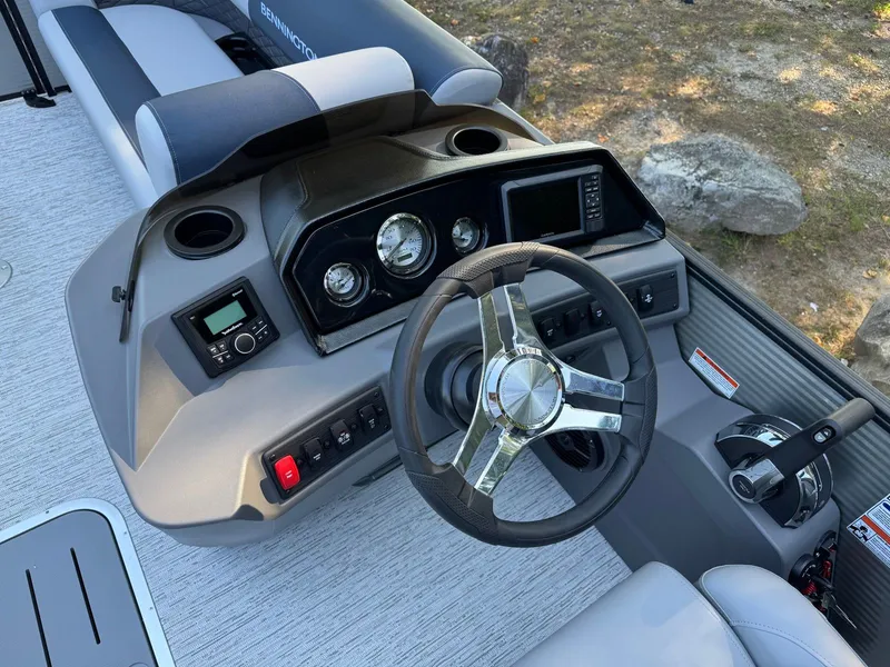 Slide: The Image of Bennington 22SSR 2026 - 8