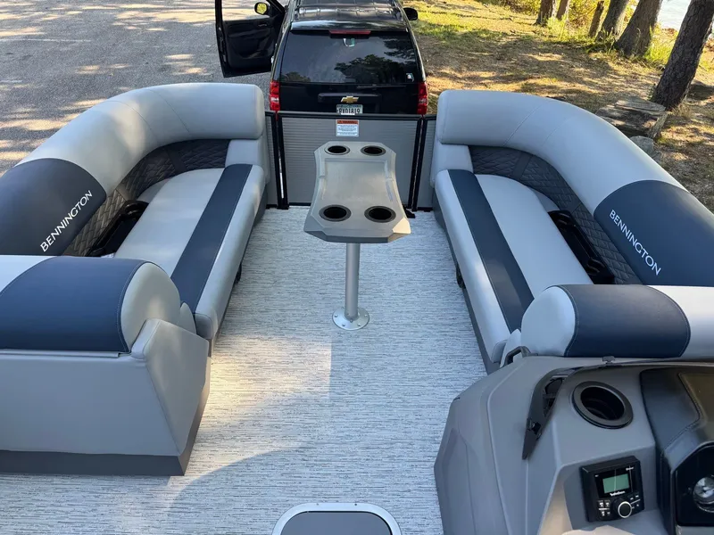 Slide: The Image of Bennington 22SSR 2026 - 9