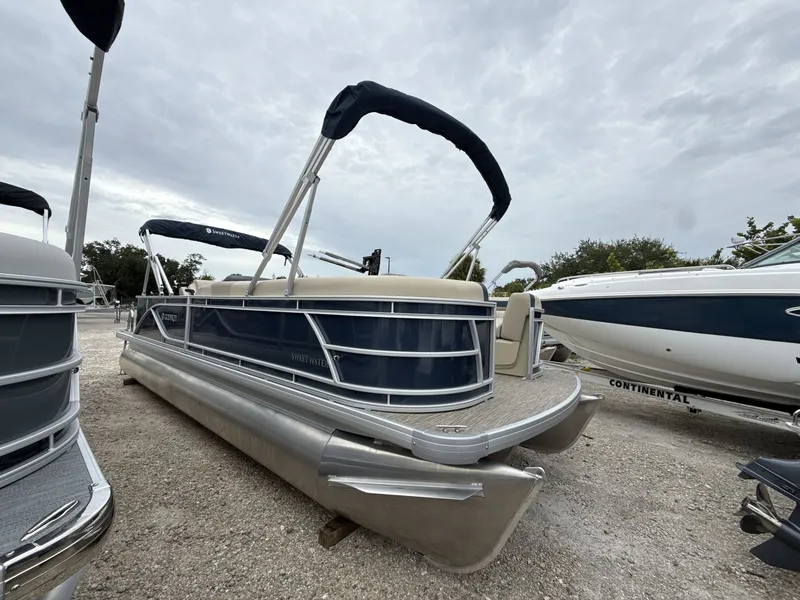 Slide: The Image of Sweetwater 2286C 2026 - 5