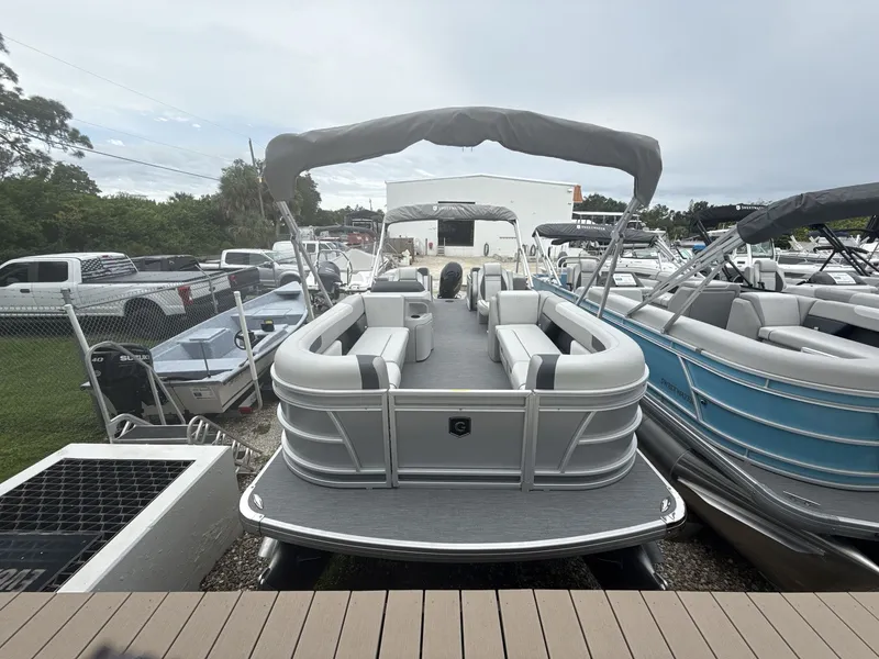 The Image of Sweetwater 2286SBC 2026 - 1