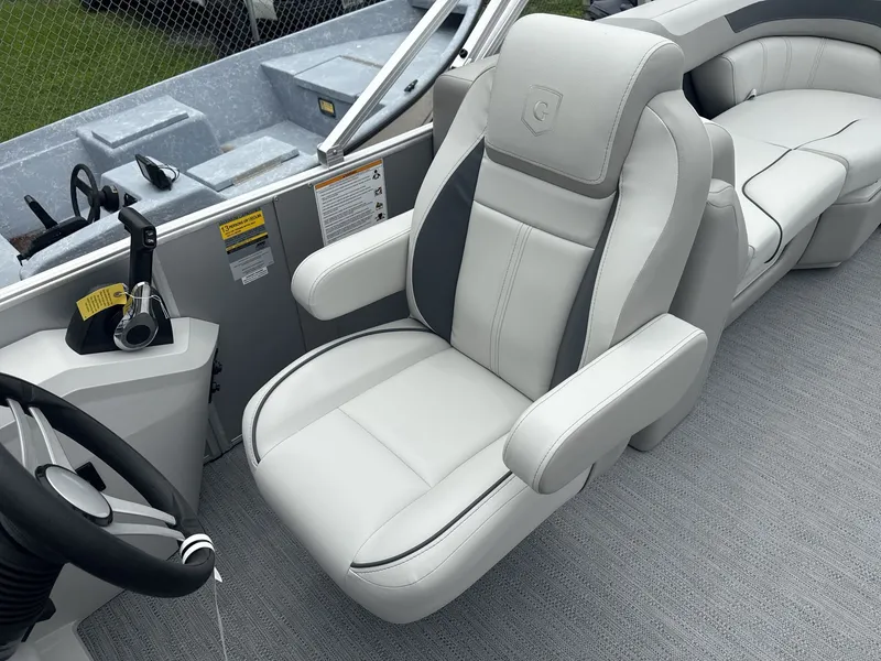 Slide: The Image of Sweetwater 2286SBC 2026 - 11