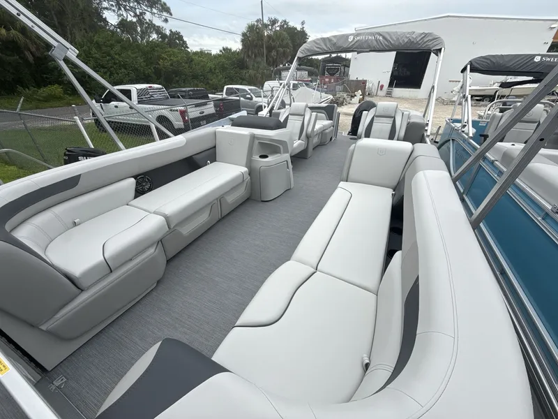 Slide: The Image of Sweetwater 2286SBC 2026 - 15