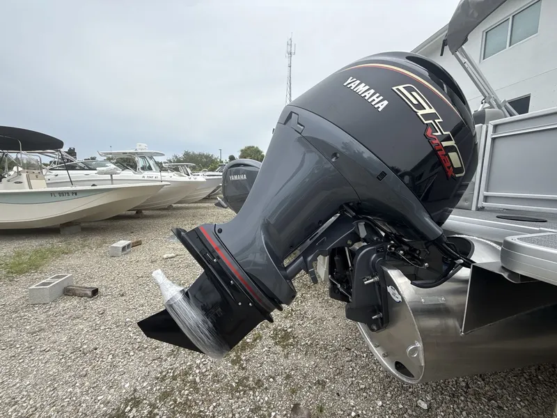 Slide: The Image of Sweetwater 2286SBC 2026 - 17