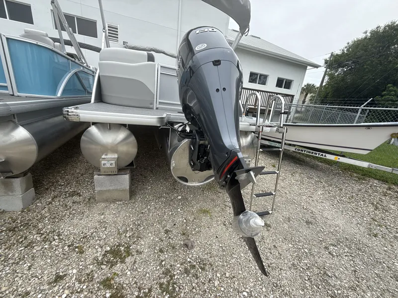 Slide: The Image of Sweetwater 2286SBC 2026 - 18