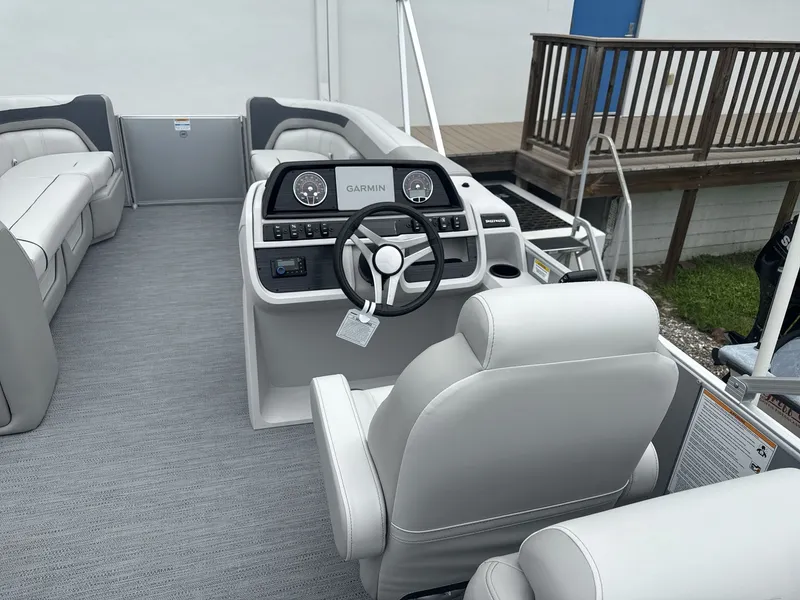 Slide: The Image of Sweetwater 2286SBC 2026 - 21