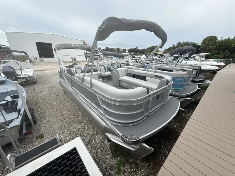 Slide: The Image of Sweetwater 2286SBC 2026 - 3