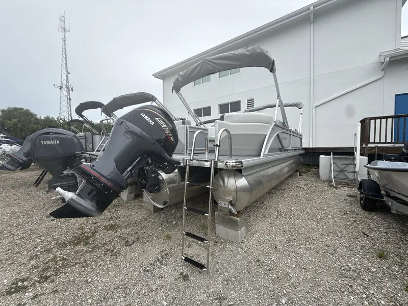 Slide: The Image of Sweetwater 2286SBC 2026 - 4