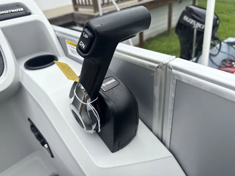 Slide: The Image of Sweetwater 2286SBC 2026 - 9