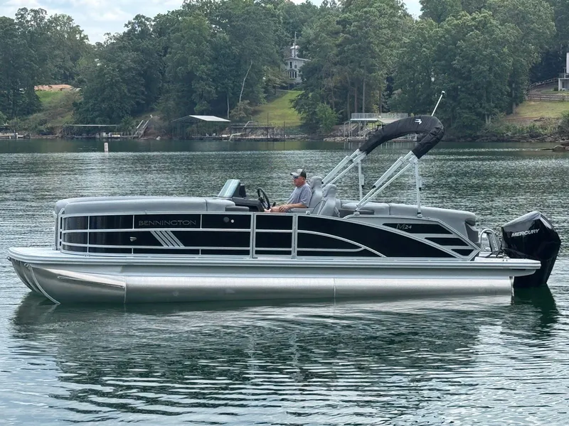 The Image of Bennington 24MFB 2026 - 1