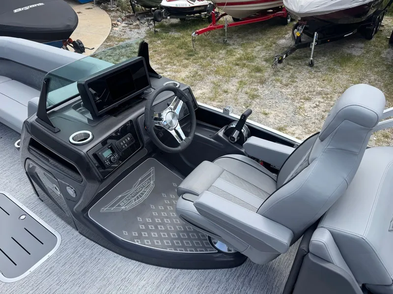 Slide: The Image of Bennington 24MFB 2026 - 11