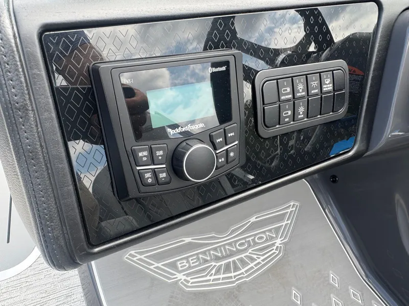 Slide: The Image of Bennington 24MFB 2026 - 16