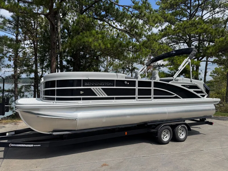 Slide: The Image of Bennington 24MFB 2026 - 2