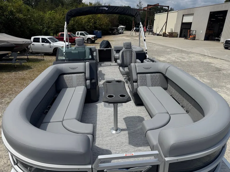 Slide: The Image of Bennington 24MFB 2026 - 22