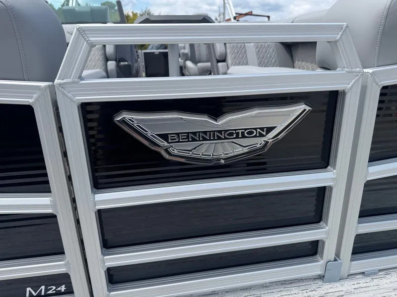 Slide: The Image of Bennington 24MFB 2026 - 23