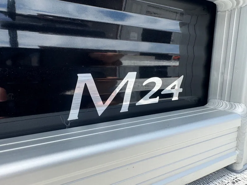 Slide: The Image of Bennington 24MFB 2026 - 24