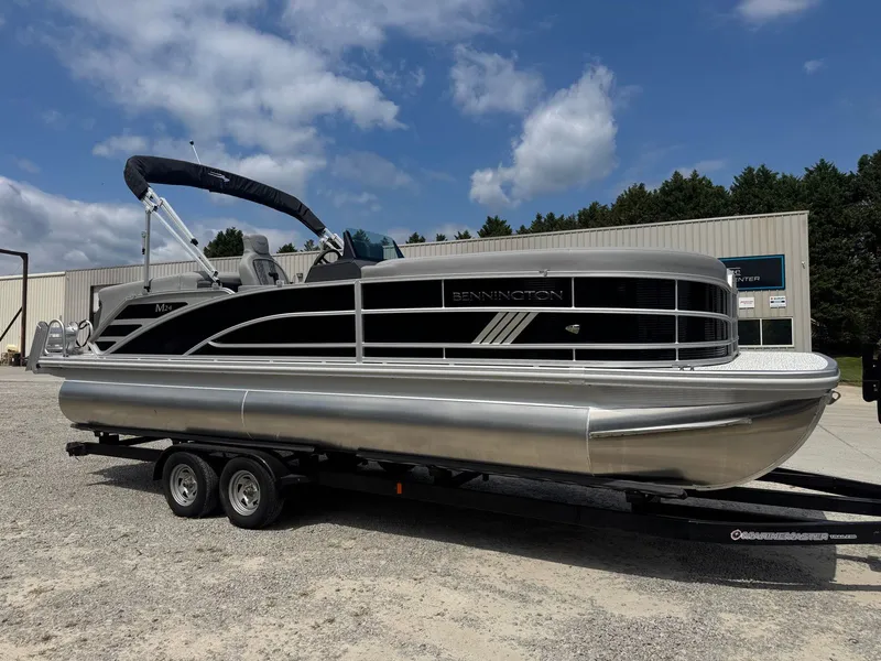 Slide: The Image of Bennington 24MFB 2026 - 3