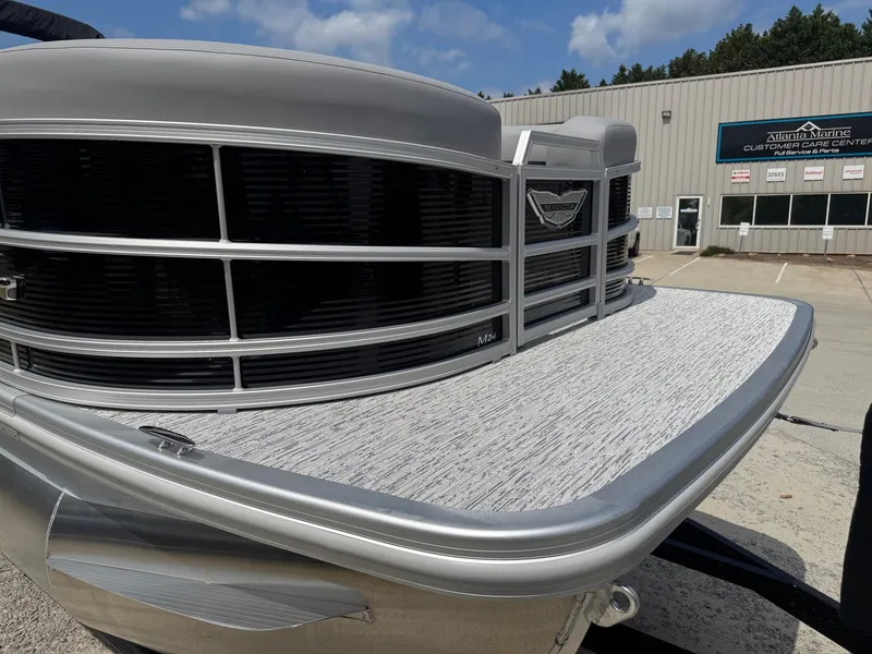 Slide: The Image of Bennington 24MFB 2026 - 4