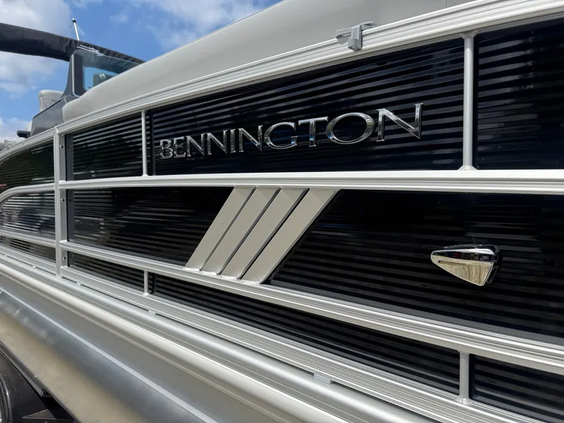 Slide: The Image of Bennington 24MFB 2026 - 5