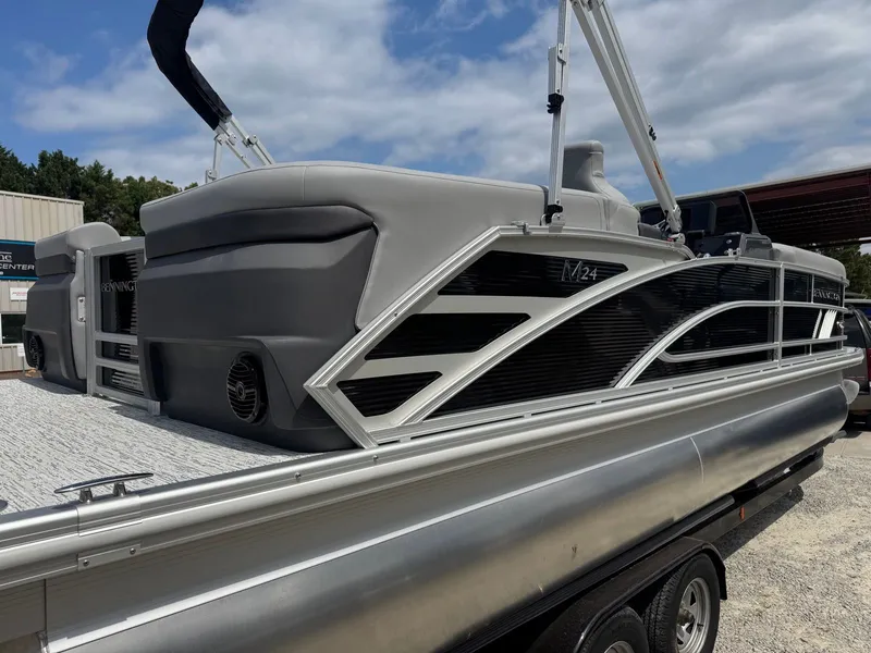 Slide: The Image of Bennington 24MFB 2026 - 6