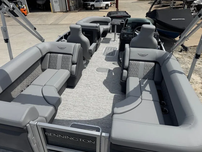 Slide: The Image of Bennington 24MFB 2026 - 8