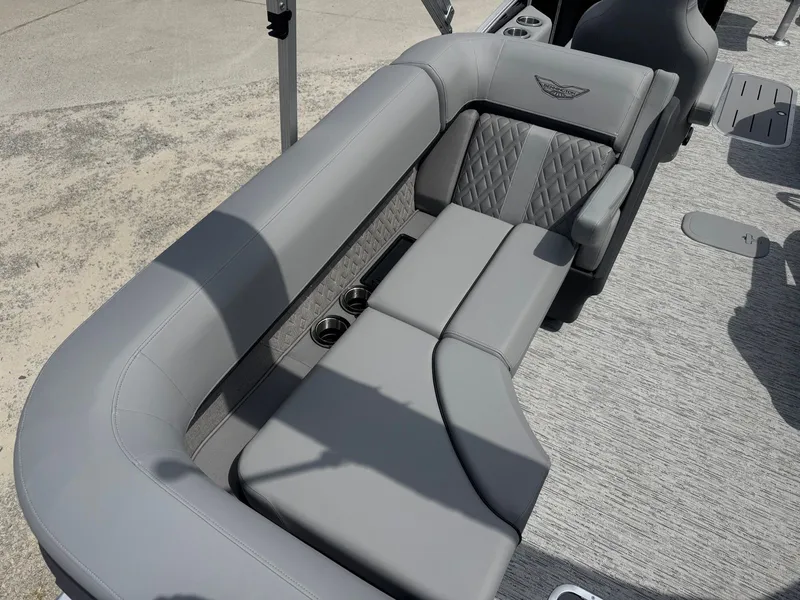 Slide: The Image of Bennington 24MFB 2026 - 9