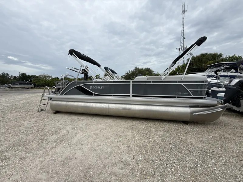 Slide: The Image of Sweetwater 2286SFLC 2026 - 1