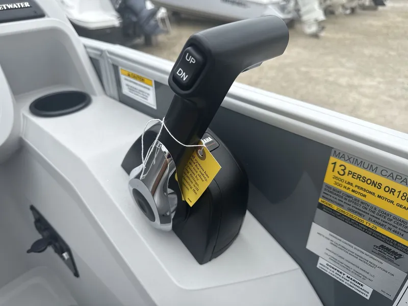 Slide: The Image of Sweetwater 2286SFLC 2026 - 11