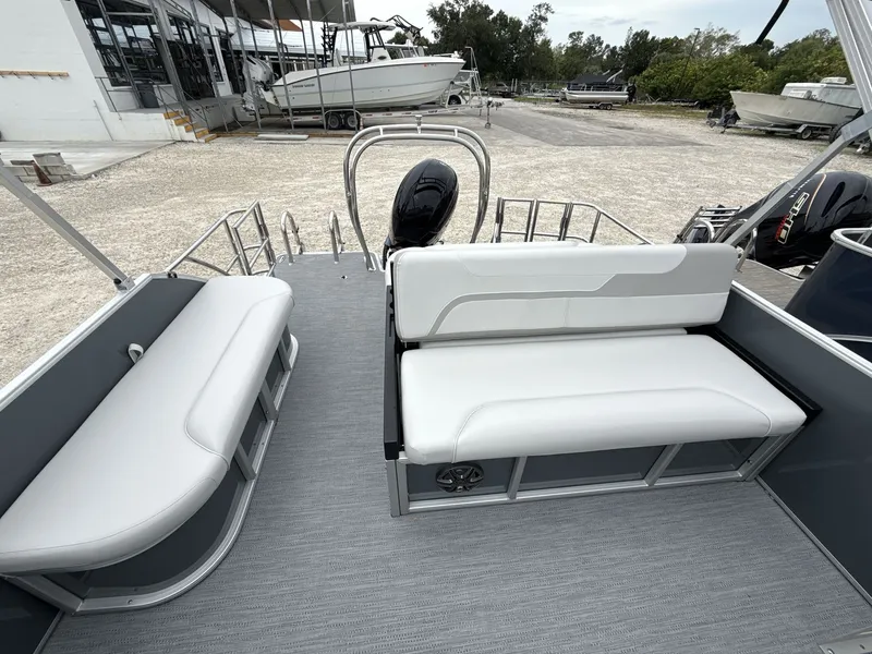 Slide: The Image of Sweetwater 2286SFLC 2026 - 15