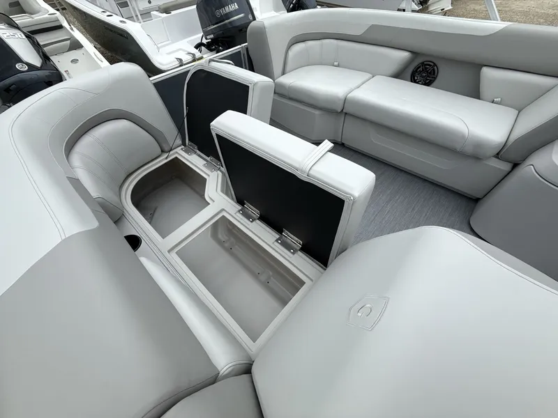 Slide: The Image of Sweetwater 2286SFLC 2026 - 17