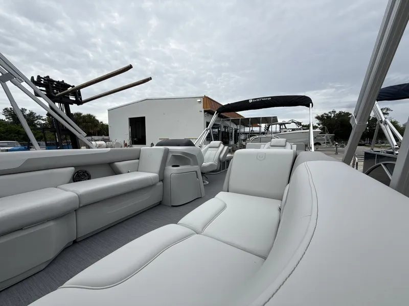 Slide: The Image of Sweetwater 2286SFLC 2026 - 18