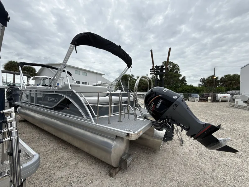 Slide: The Image of Sweetwater 2286SFLC 2026 - 2